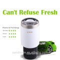Hot sales air purifier ionizier for car scent